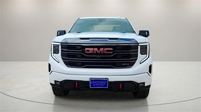 used 2023 GMC Sierra 1500 car, priced at $56,800