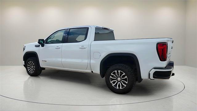 used 2023 GMC Sierra 1500 car, priced at $56,800