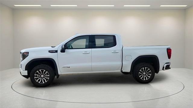 used 2023 GMC Sierra 1500 car, priced at $56,800