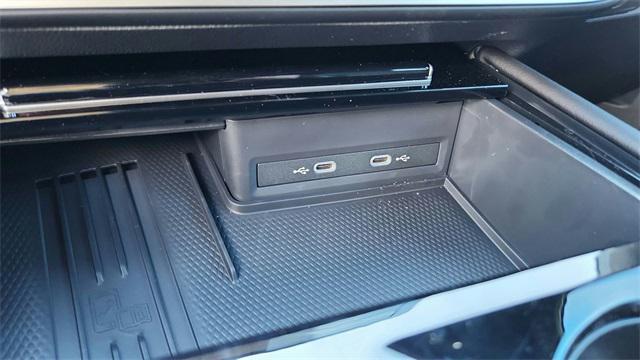 new 2026 Volkswagen Atlas Cross Sport car, priced at $52,583