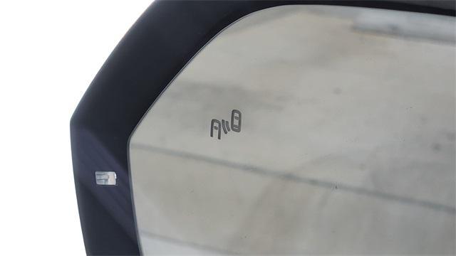 new 2026 Volkswagen Atlas Cross Sport car, priced at $52,583