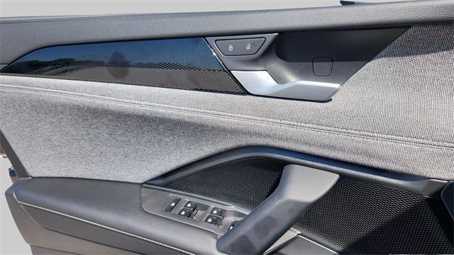 new 2025 Volkswagen Tiguan car, priced at $29,273