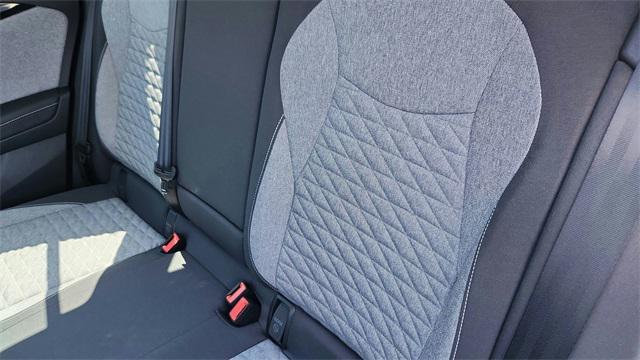 new 2025 Volkswagen Tiguan car, priced at $29,273