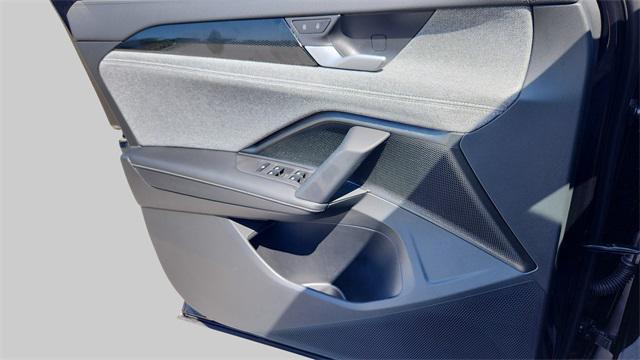 new 2025 Volkswagen Tiguan car, priced at $29,273