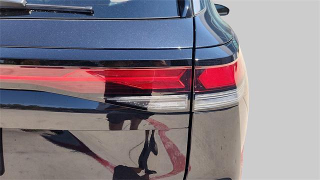 new 2025 Volkswagen Tiguan car, priced at $29,273