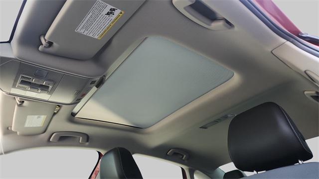 new 2025 Volkswagen Jetta car, priced at $27,057