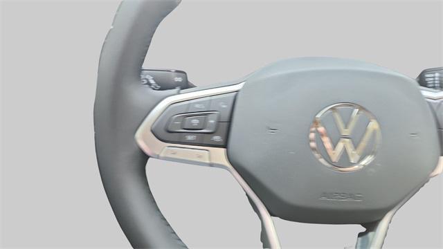new 2025 Volkswagen Jetta car, priced at $27,057