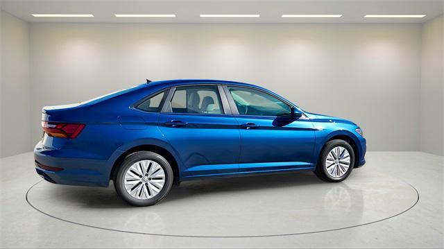 used 2019 Volkswagen Jetta car, priced at $16,888