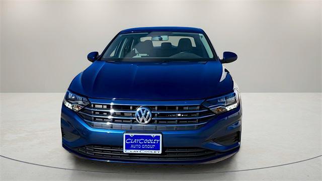 used 2019 Volkswagen Jetta car, priced at $16,888