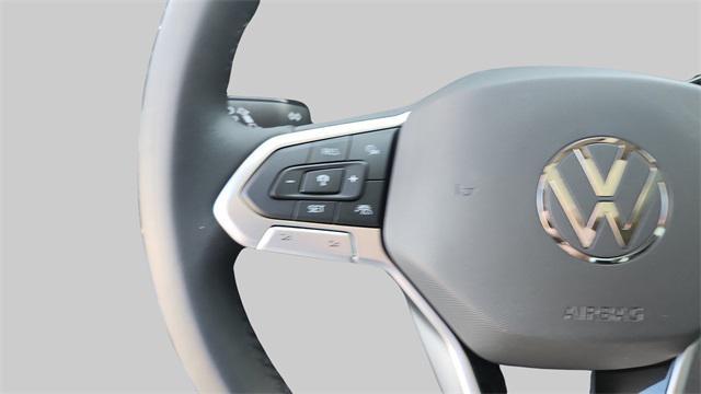 new 2025 Volkswagen Jetta car, priced at $27,104