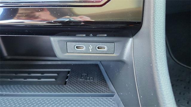 new 2025 Volkswagen Jetta car, priced at $27,104