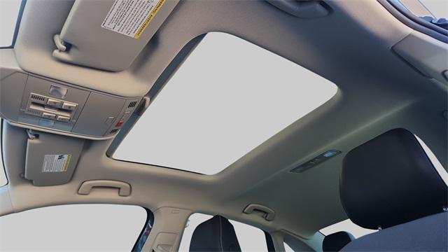 new 2025 Volkswagen Jetta car, priced at $27,104