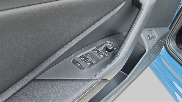 new 2025 Volkswagen Jetta car, priced at $24,199