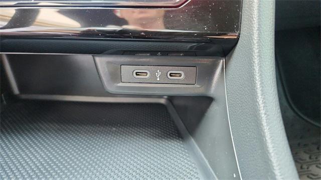 new 2025 Volkswagen Jetta car, priced at $24,199