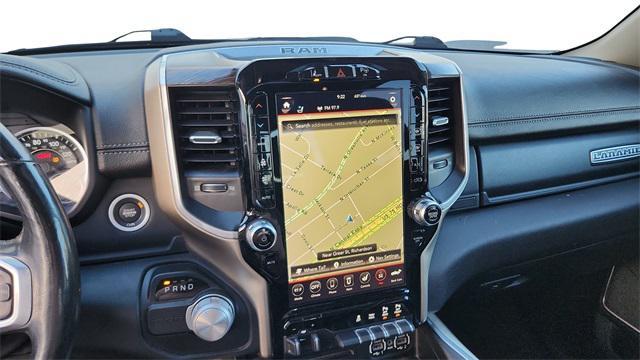 used 2019 Ram 1500 car, priced at $30,949