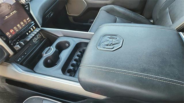 used 2019 Ram 1500 car, priced at $30,949