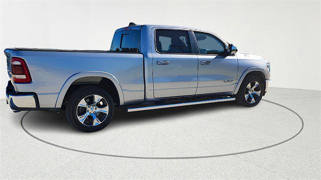 used 2019 Ram 1500 car, priced at $30,949