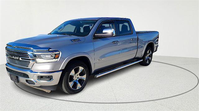 used 2019 Ram 1500 car, priced at $30,949