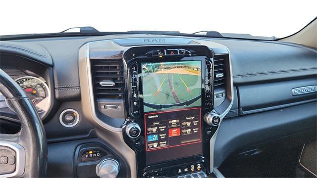 used 2019 Ram 1500 car, priced at $30,949