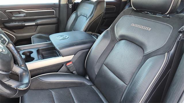 used 2019 Ram 1500 car, priced at $30,949