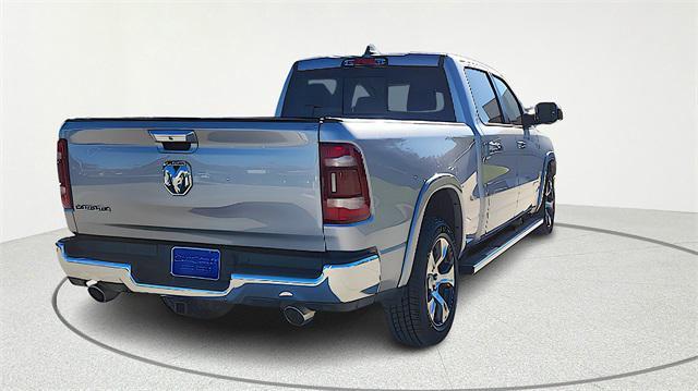 used 2019 Ram 1500 car, priced at $30,949