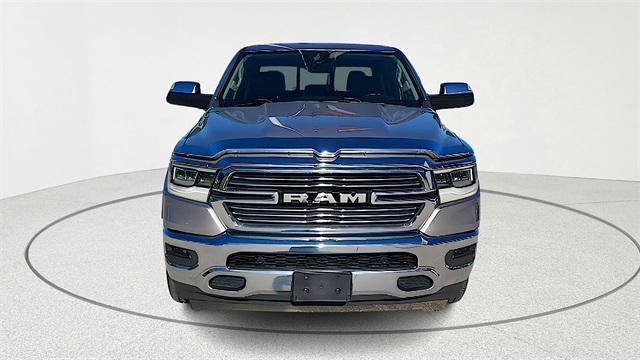 used 2019 Ram 1500 car, priced at $30,949