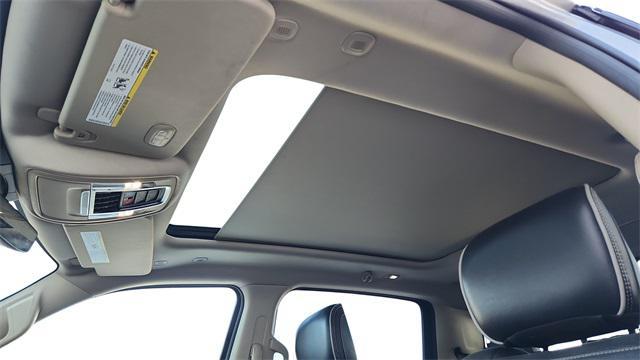 used 2019 Ram 1500 car, priced at $30,949