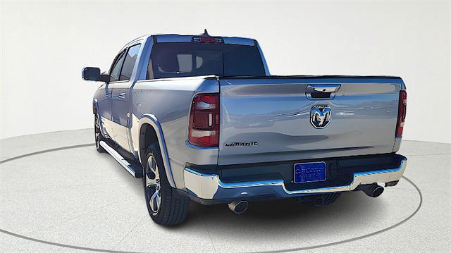 used 2019 Ram 1500 car, priced at $30,949