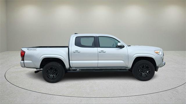 used 2022 Toyota Tacoma car, priced at $30,062