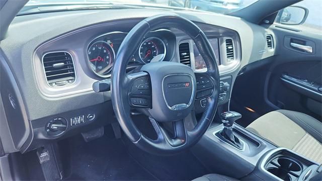 used 2023 Dodge Charger car, priced at $20,700