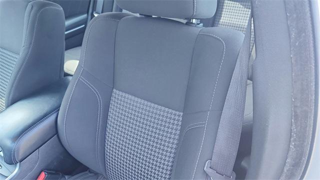 used 2023 Dodge Charger car, priced at $20,700
