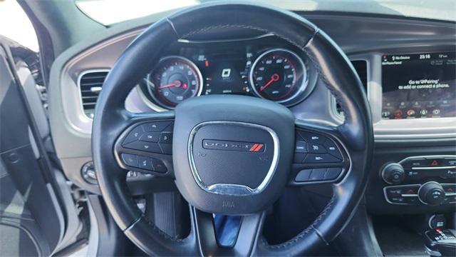 used 2023 Dodge Charger car, priced at $20,700