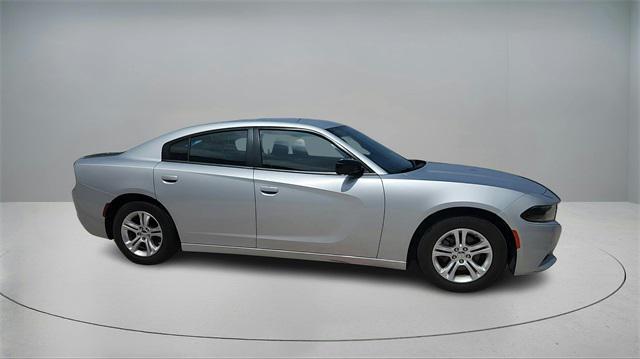 used 2023 Dodge Charger car, priced at $20,700