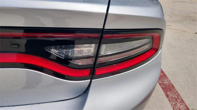 used 2023 Dodge Charger car, priced at $20,700