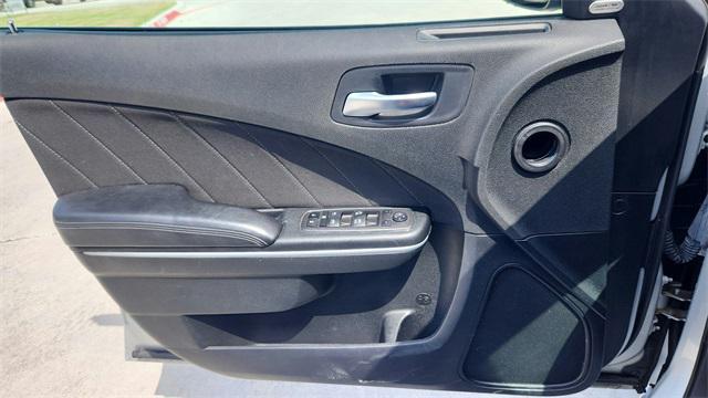 used 2023 Dodge Charger car, priced at $20,700