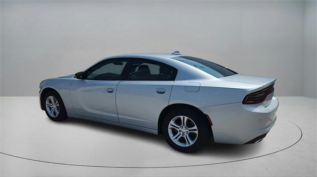 used 2023 Dodge Charger car, priced at $20,700