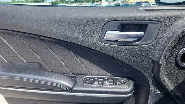 used 2023 Dodge Charger car, priced at $20,700