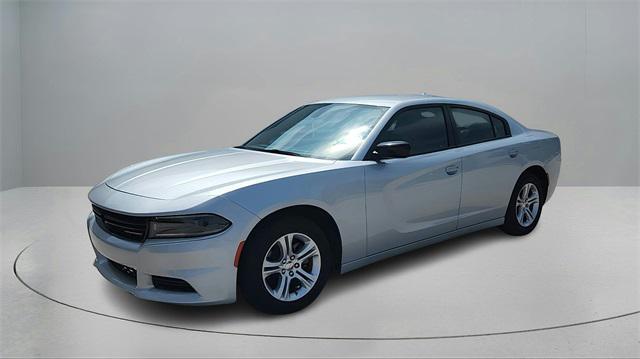 used 2023 Dodge Charger car, priced at $20,700