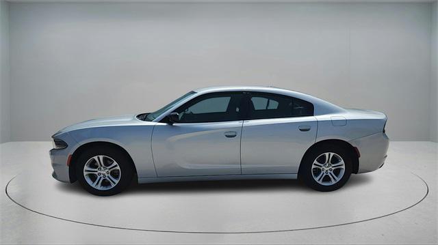 used 2023 Dodge Charger car, priced at $20,700