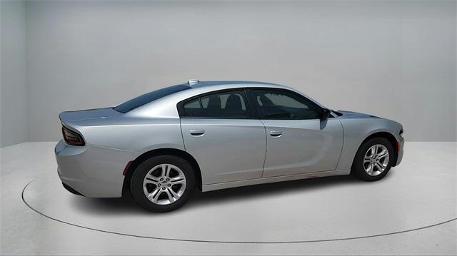 used 2023 Dodge Charger car, priced at $20,700