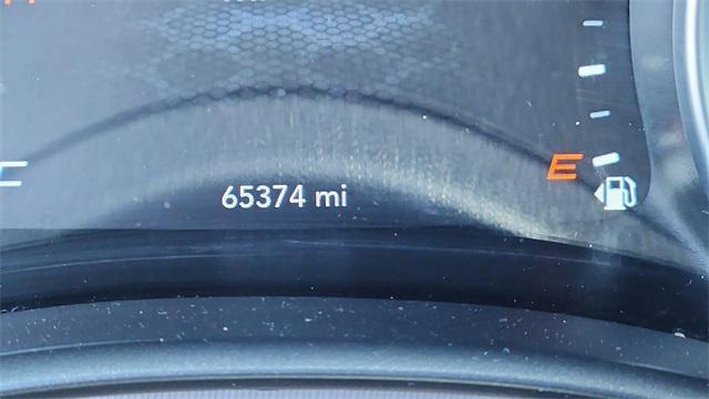 used 2023 Dodge Charger car, priced at $20,700