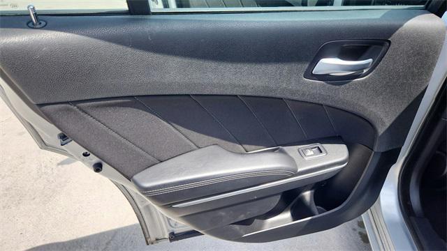used 2023 Dodge Charger car, priced at $20,700