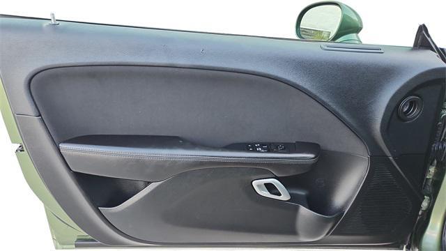 used 2018 Dodge Challenger car, priced at $17,989