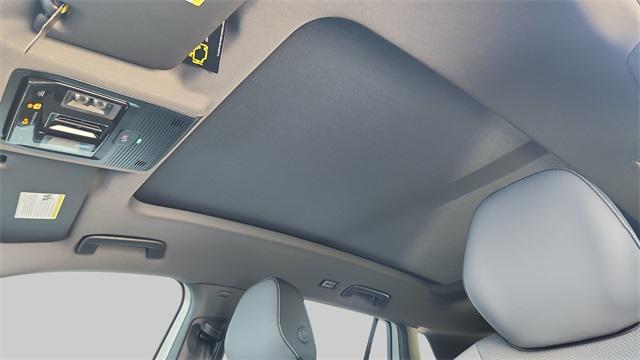 new 2025 Volkswagen Tiguan car, priced at $36,283