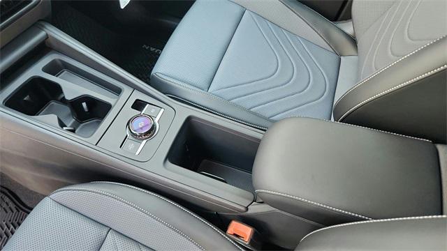 new 2025 Volkswagen Tiguan car, priced at $36,283