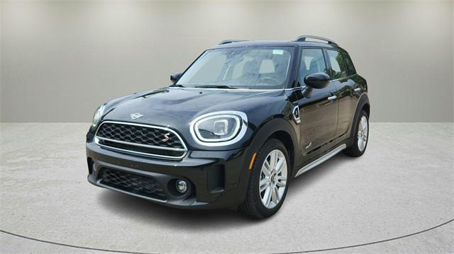 used 2024 MINI Countryman car, priced at $31,500