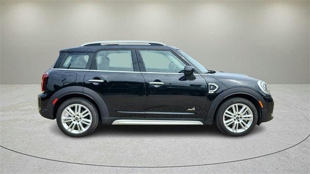 used 2024 MINI Countryman car, priced at $31,500