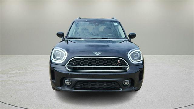 used 2024 MINI Countryman car, priced at $31,500