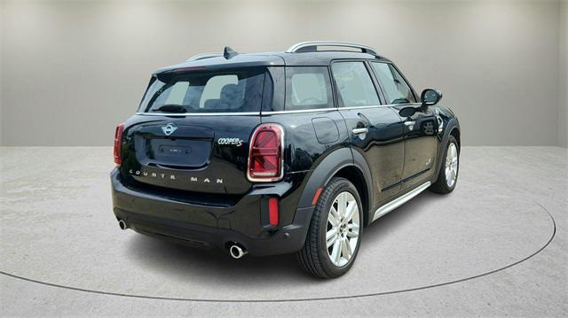 used 2024 MINI Countryman car, priced at $31,500