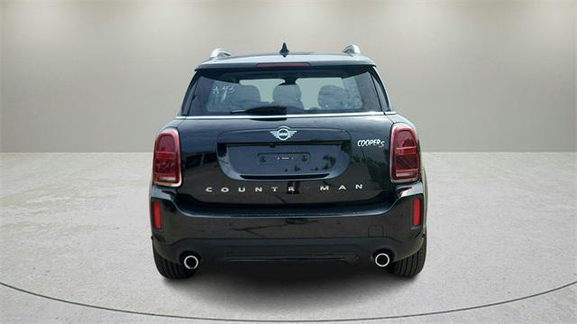 used 2024 MINI Countryman car, priced at $31,500